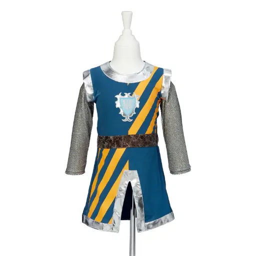 SOUZA - Armure Chevalier 5-7 ans _ 110-122cm [101189]