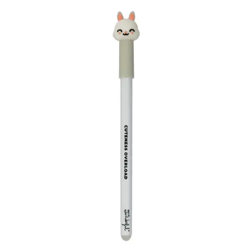 Mr. Wonderful - Stylo effaçable - Lapin