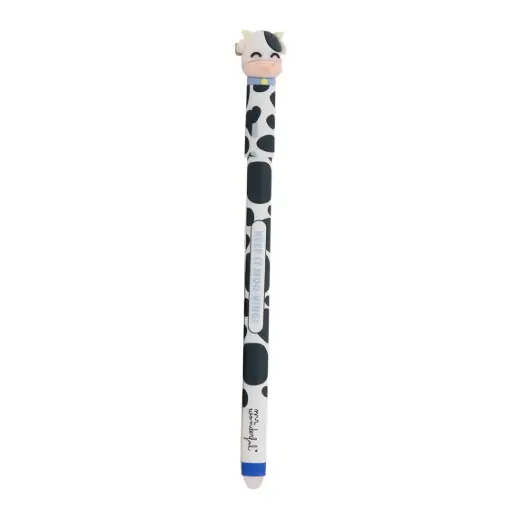Mr. Wonderful - Stylo effaçable - Vache