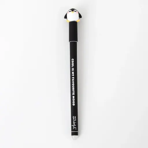 Mr. Wonderful - Stylo effaçable - Pinguoin