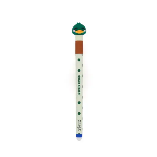 Mr. Wonderful - Stylo effaçable - Canard