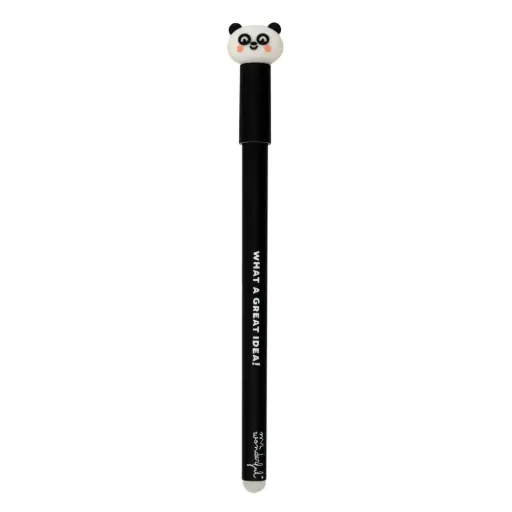 Mr. Wonderful - Stylo effaçable - Panda