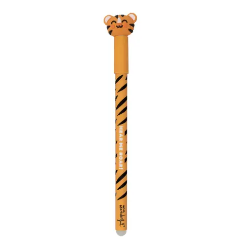 Mr. Wonderful - Stylo effaçable - Tigre