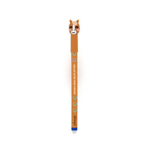 Mr. Wonderful - Stylo effaçable - Cheval 
