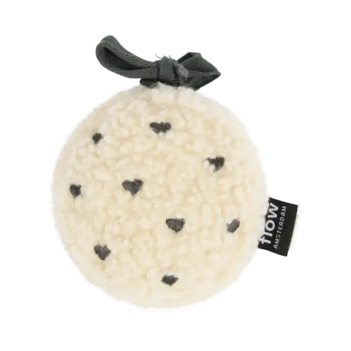 Flow Amsterdam - Billy - Peluche à bruits blancs rechargeable et nomade [2275027]