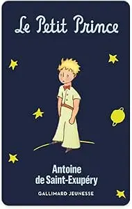Yoto - Le Petit Prince [CRSTXX01497 A0924]
