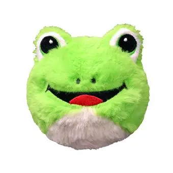 Beanie Bouncers - Balle Rebondissante - Grenouille