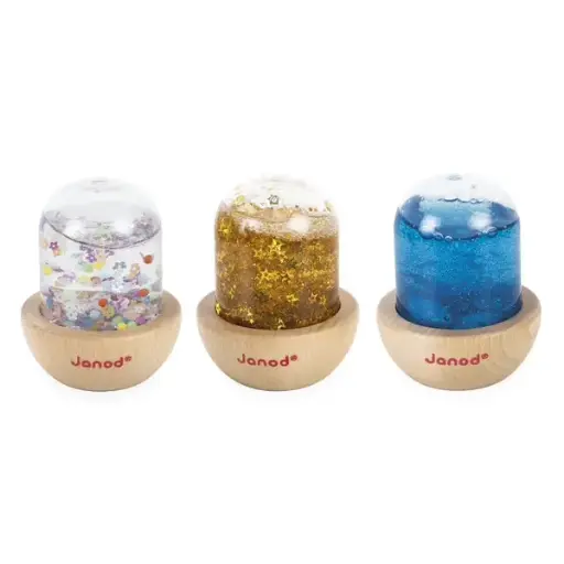 Janod - Bulles Sensorielles [J05305]