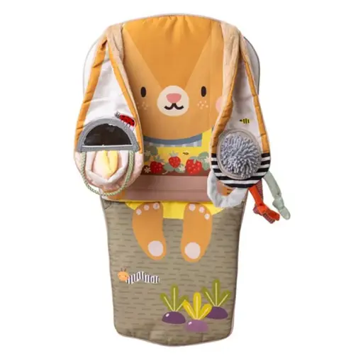 Taf Toys - Tableau de voiture Lapin 0m+ [13325]