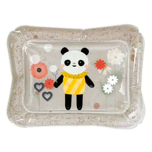 Taf Toys - Tapis d’éveil aquatique Panda Bloom - 0m+ [13755]