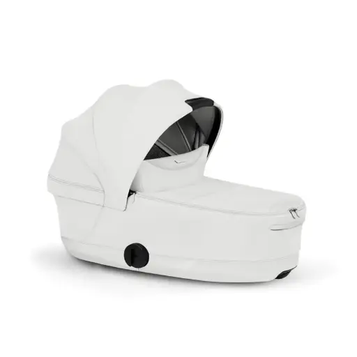 Cybex - PRIAM - Nacelle Pliable Luxe Priam - Style Collection - Off White [526000383]