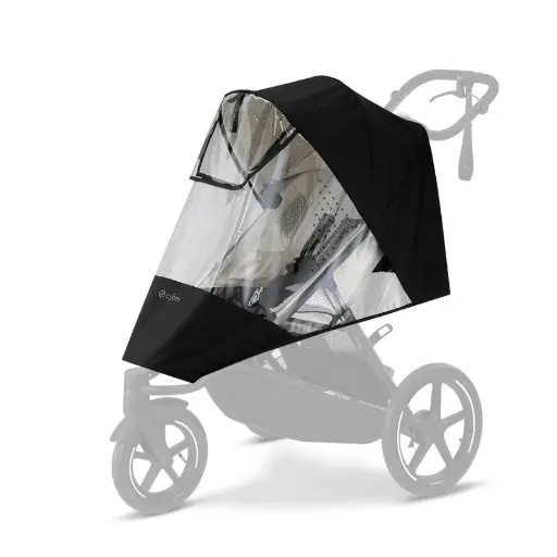 Cybex - Housse de pluie pour Avi Spin [524001417]