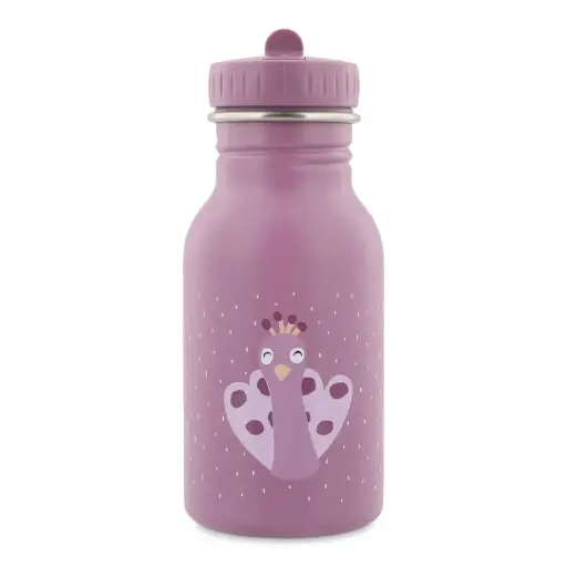 Trixie - Gourde isotherme 350ml - Mrs. Peacock [40-198]