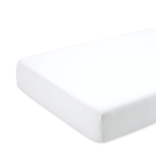 Bemini - Drap Housse - 70x140cm - Plume [132DRJBB90JU]