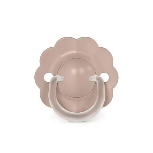 Suavinex - Sucette SX Pro physiologique 0-6 mois – rose 