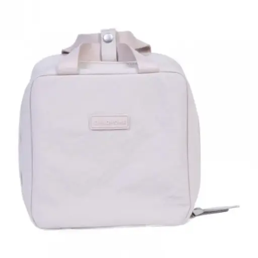 Childhome - Pochette repas isotherme Mellow - Beige [9019032]