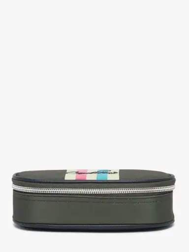 Caméléon - Trousse enfant 1 compartiment - Vintage urban -  Sixties driver