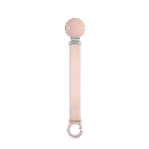 Suavinex - Attache-sucette Wonder - Rose doux - 0m+ [3402827]