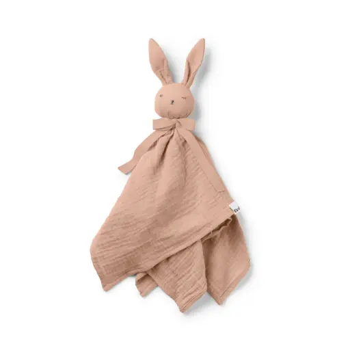 Elodie Details -   Doudou Blinkie - Emmylou - Blushing pink