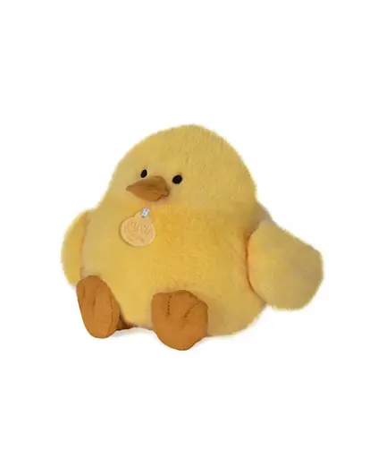 Doudou et Compagnie - Piou - Poussin jaune  [DC4702]