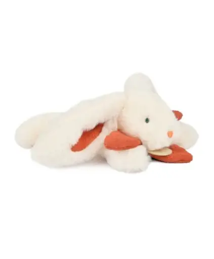Doudou et Compagnie - Lapin bonbon pantin - Terracotta [DC4664]