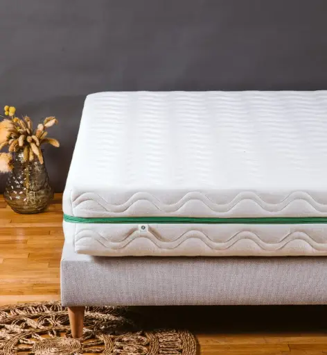 Kadolis - Matelas Aloe R - 140x200cm
