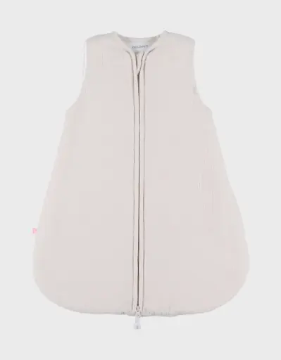 Noukie's - Bio - Gigoteuse 0-3m - Mousseline [BB2642.24]
