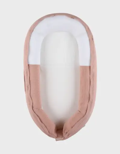 Noukie's - Nid bébé - mousseline - coton bio [BB255038]