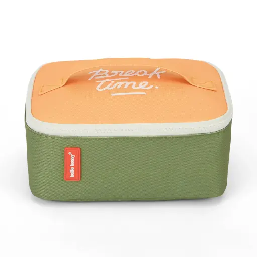 Hello Hossy - Sac isotherme - Mini Safari [SRE-M-003-TU]