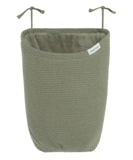 Baby's Only - Sac de rangement - Sky urban green [BO-031.041.125.50]