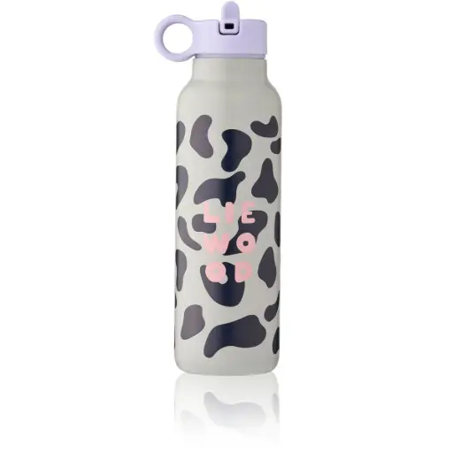 LIEWOOD - Gourde Falk - Mega Léo Mist - 500 ml [1883]