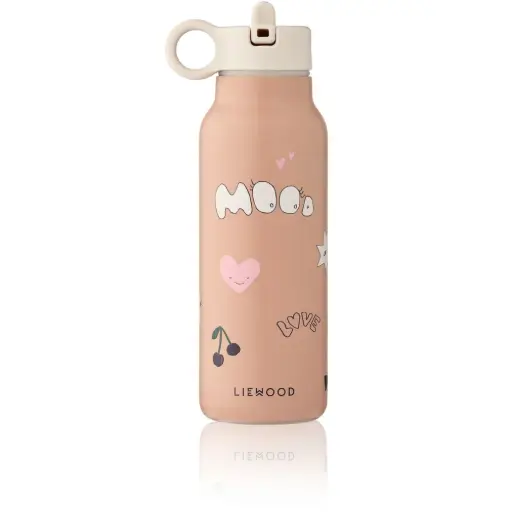 LIEWOOD - Gourde Falk - Mood / Pale Tuscany - 350 ml   [2790]