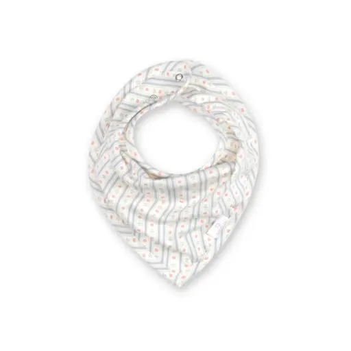 Bemini - Bandana waterproof Suzie - Glacier [355SUZIE61JP]