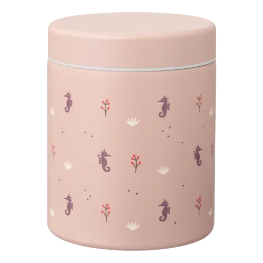 Fresk - Food jar isotherme 500ml - Seahorse [FD120-16]