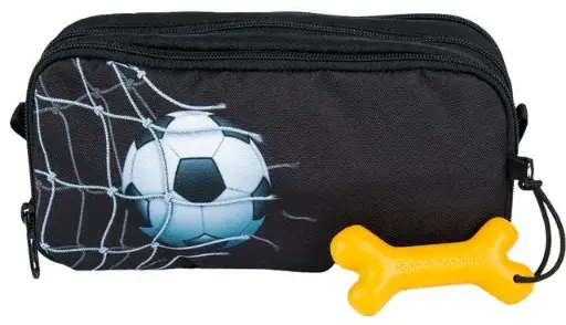 Stones and Bones - Trousse - Rowan 2.0 - Goalgetter - Black [19262]