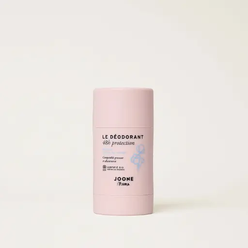 Joone - Déodorant - Parfum - Fleur de Coton - Bio [D2073]