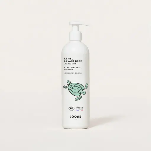 Joone - Gel Lavant bébé à l'aloe verra - Bio [LAV1.A.IDV]