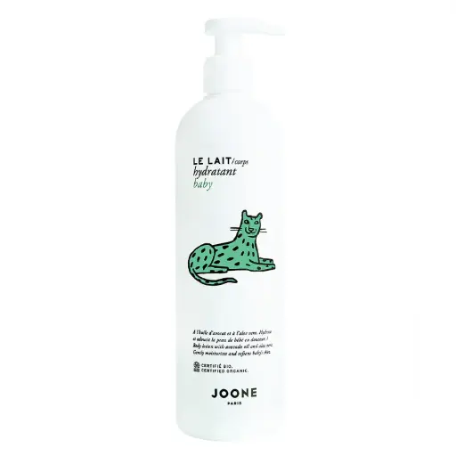 Joone - Lait Hydratant - Bio [LH.B.IDV]