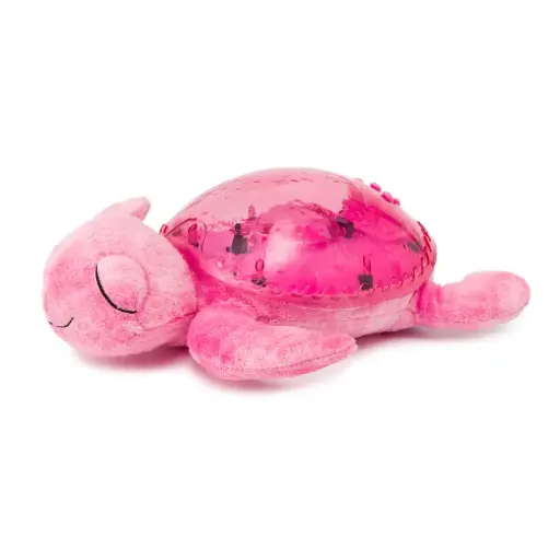 Cloud.B - Tranquil Turtle Rechargeable - Rose