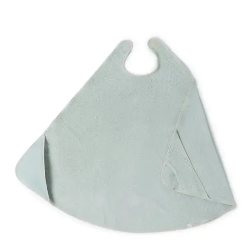 Babyshower - Tablier de bain - Mint Breeze [BAHUMBZ]