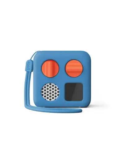Yoto - Housse de Protection Mini - Bleue [PRACXX01144]