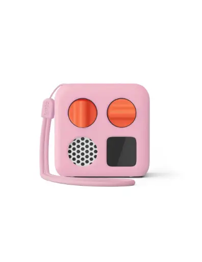 Yoto - Housse de Protection Mini - Rose pale [PRACXX01147]