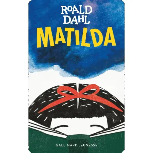 Yoto - Roald Dahl - Matilda - 6+ [CRSTXX01460]