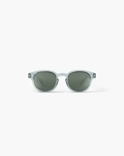 Izipizi - Lunettes de soleil Junior 7-11 ans - #d Frozen Blue [JUN2323701X00]