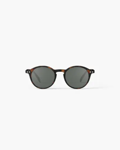 Izipizi - Lunettes de soleil Adulte - #d Tortoise [SLMSDC02_00]