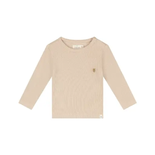 A Tiny Story - T-shirt à manches longues - Cookie