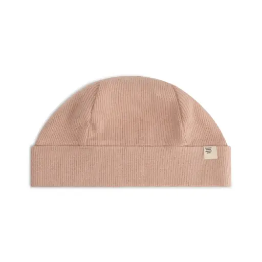 A Tiny Story - Bonnet - Old Pink