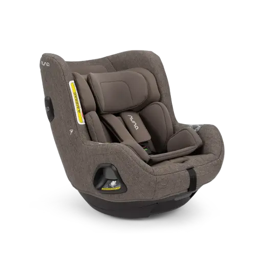 Nuna - Siège auto - todl™ next - Chestnut [NU-CS14910CHEGL]