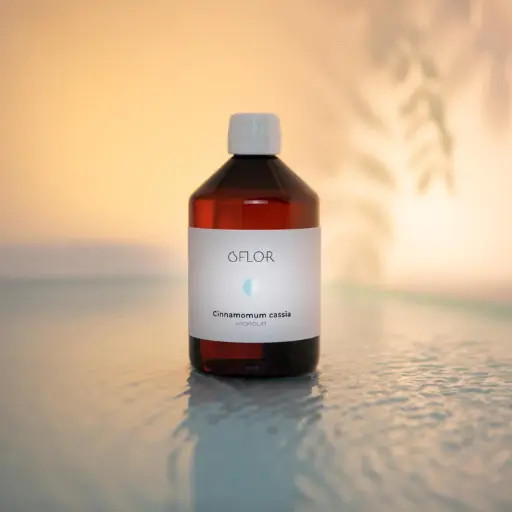 O'Flor - Hydrolat de Cannelle de Chine