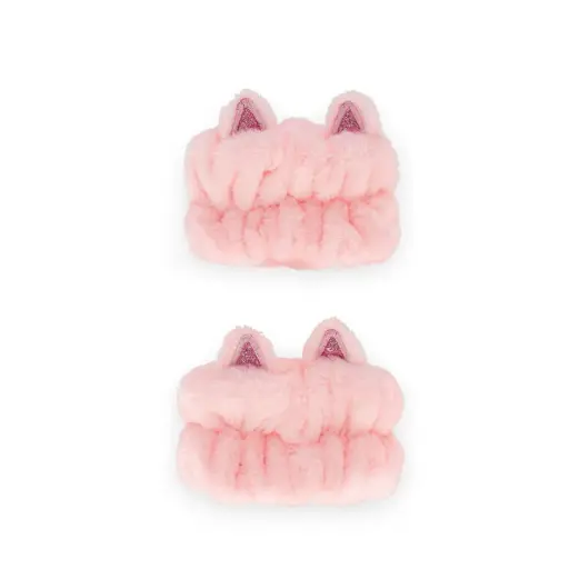 Legami - Bracelets Anti-gouttes pour le Soin du Visage - Kitty [WWB0003]